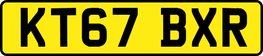 KT67BXR
