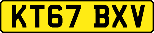 KT67BXV