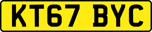KT67BYC