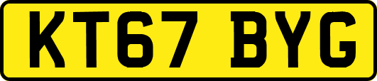 KT67BYG