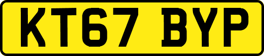 KT67BYP