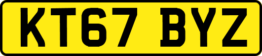 KT67BYZ
