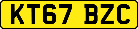 KT67BZC