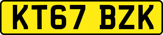 KT67BZK