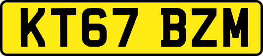 KT67BZM