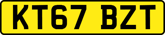 KT67BZT