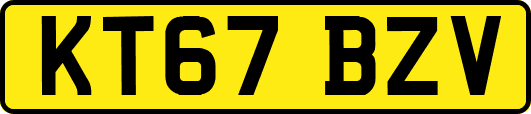 KT67BZV