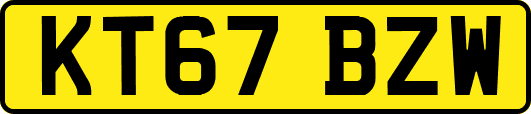 KT67BZW