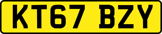 KT67BZY
