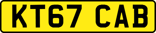 KT67CAB