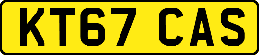 KT67CAS