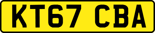 KT67CBA
