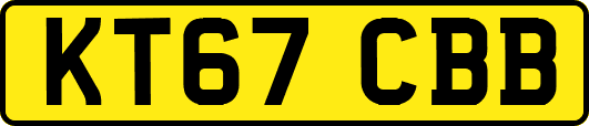 KT67CBB