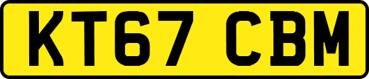 KT67CBM