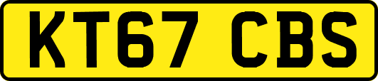 KT67CBS