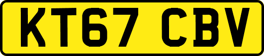 KT67CBV