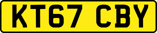 KT67CBY