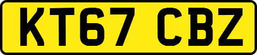 KT67CBZ