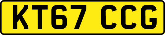 KT67CCG