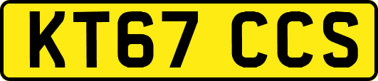 KT67CCS
