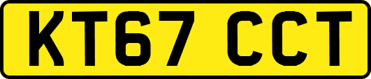 KT67CCT