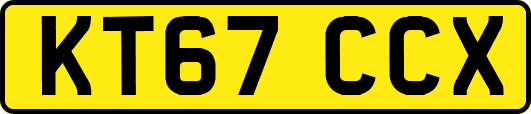 KT67CCX