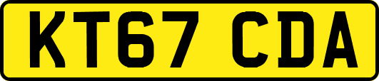 KT67CDA