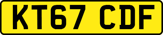 KT67CDF