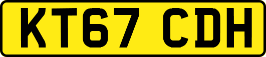 KT67CDH
