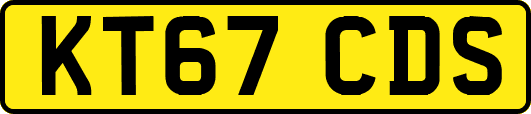 KT67CDS