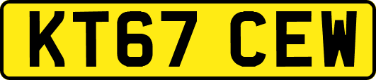 KT67CEW
