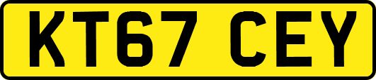 KT67CEY