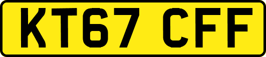 KT67CFF