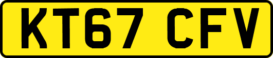 KT67CFV