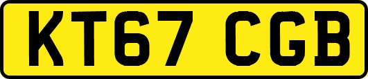KT67CGB