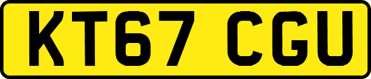 KT67CGU