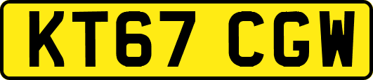 KT67CGW