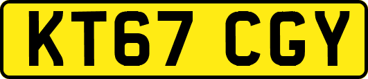 KT67CGY
