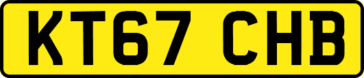 KT67CHB