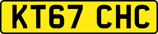 KT67CHC
