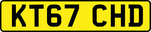 KT67CHD
