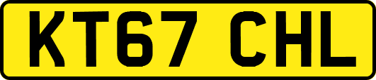 KT67CHL