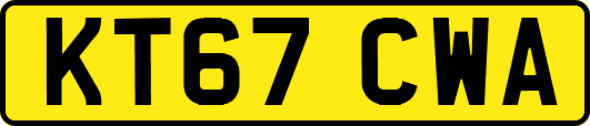 KT67CWA
