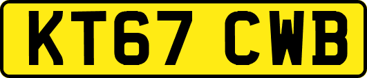 KT67CWB