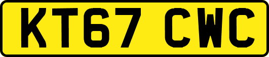 KT67CWC