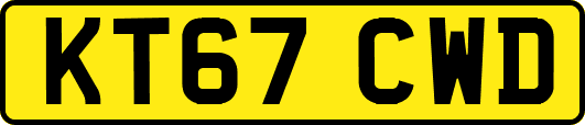 KT67CWD
