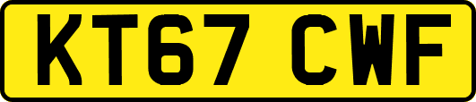 KT67CWF