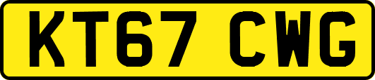 KT67CWG