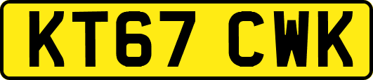 KT67CWK