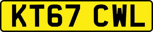 KT67CWL